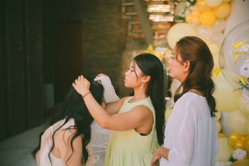 Stylists