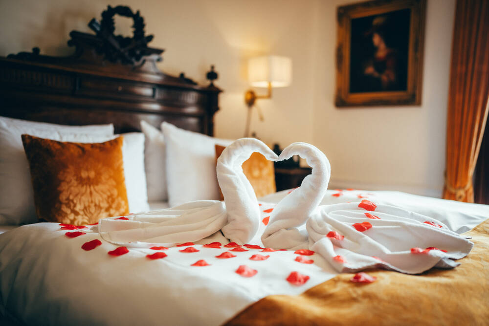 Honeymoon – Premium