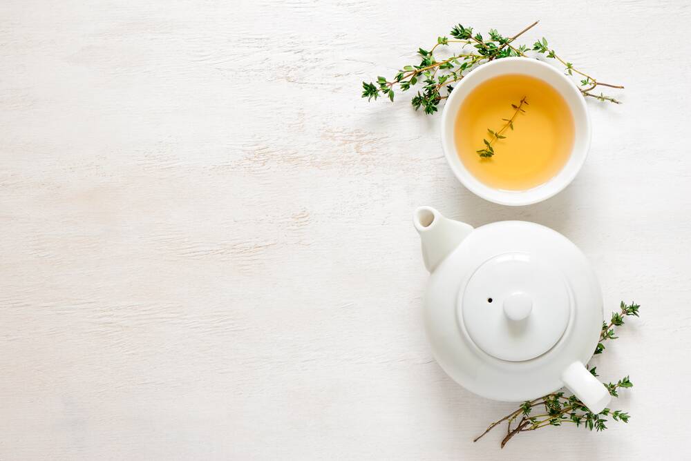 Afternoon Tea