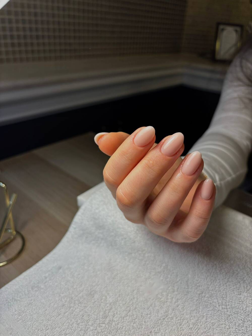 Wertgutschein Nagelstudio