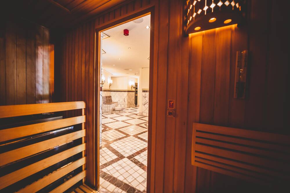 After Work Spa