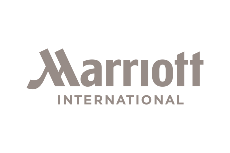 Marriott International Logo