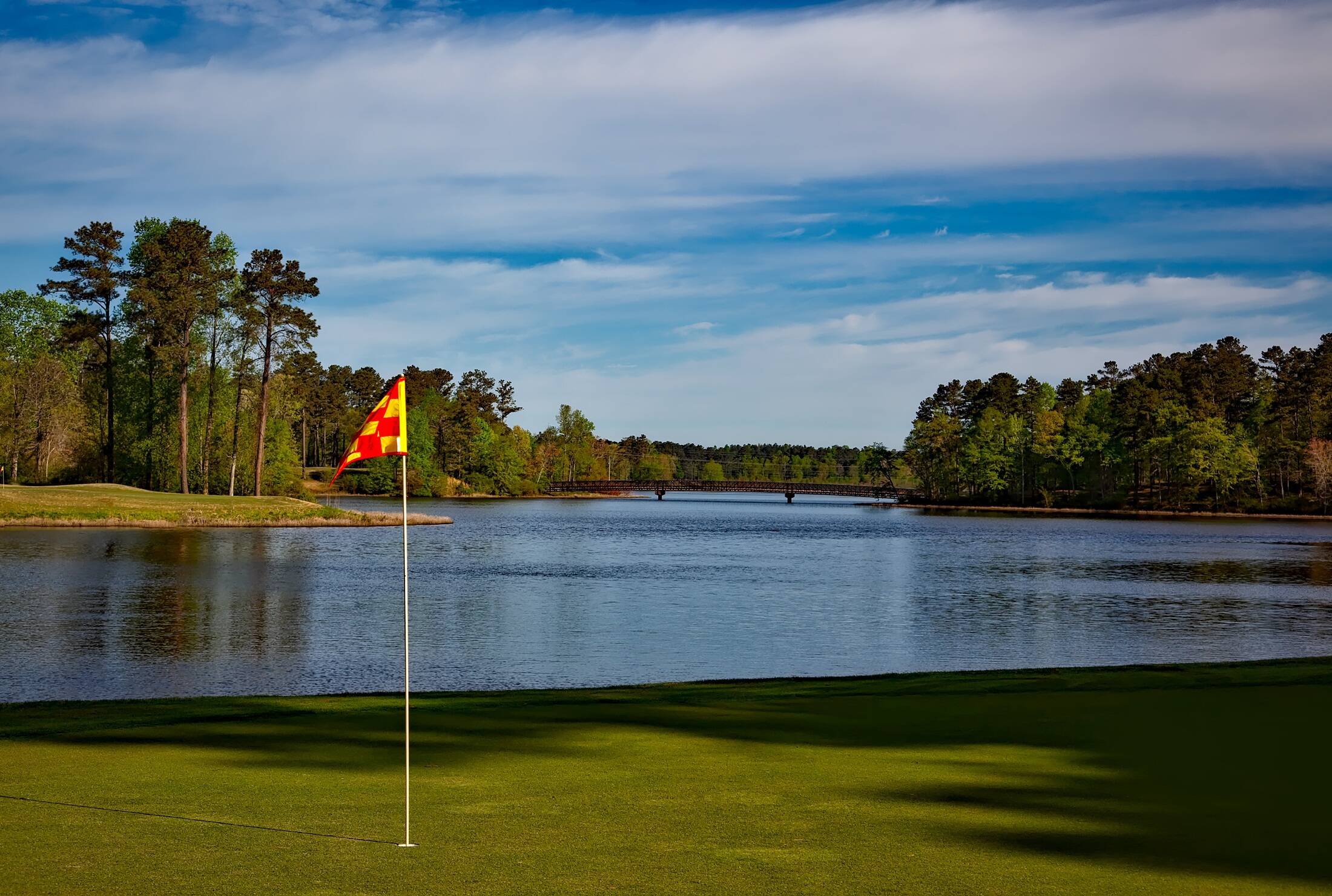 grand national golf course, opelika, alabama
