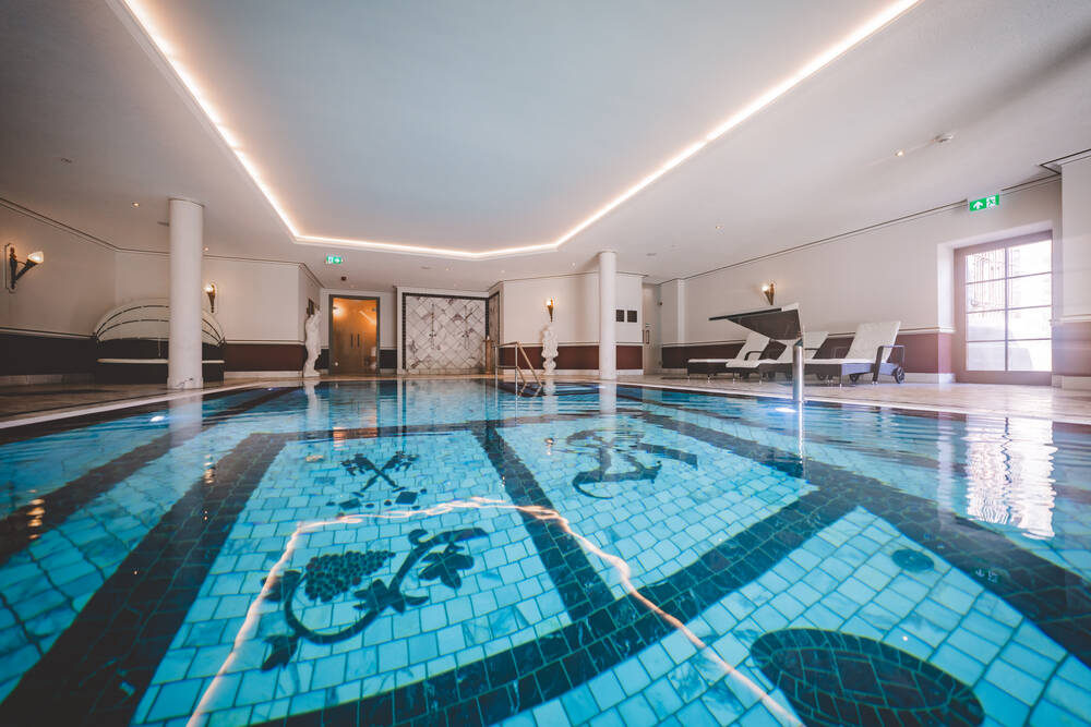 All Day SPA