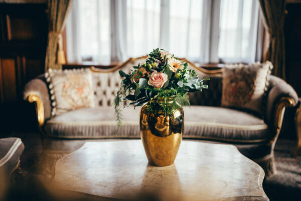 Blumenstrauss