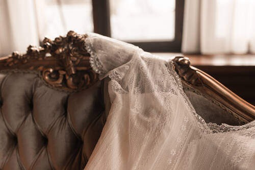 Your wedding enquiry
