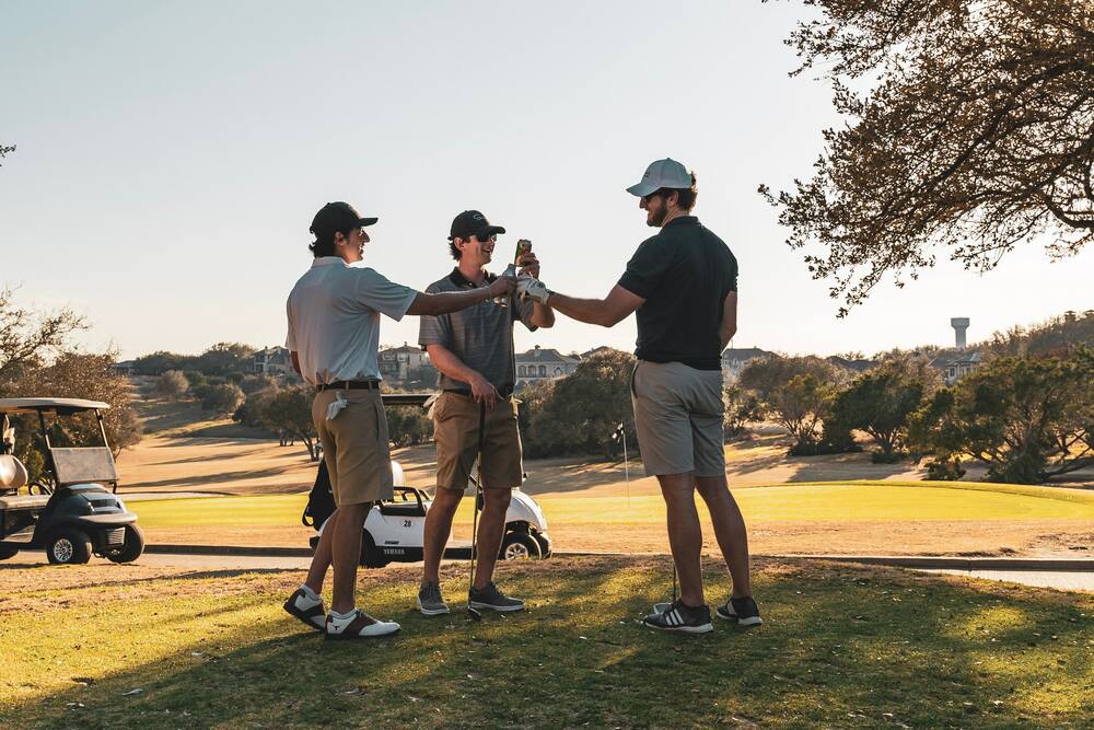 Golf & Sport
