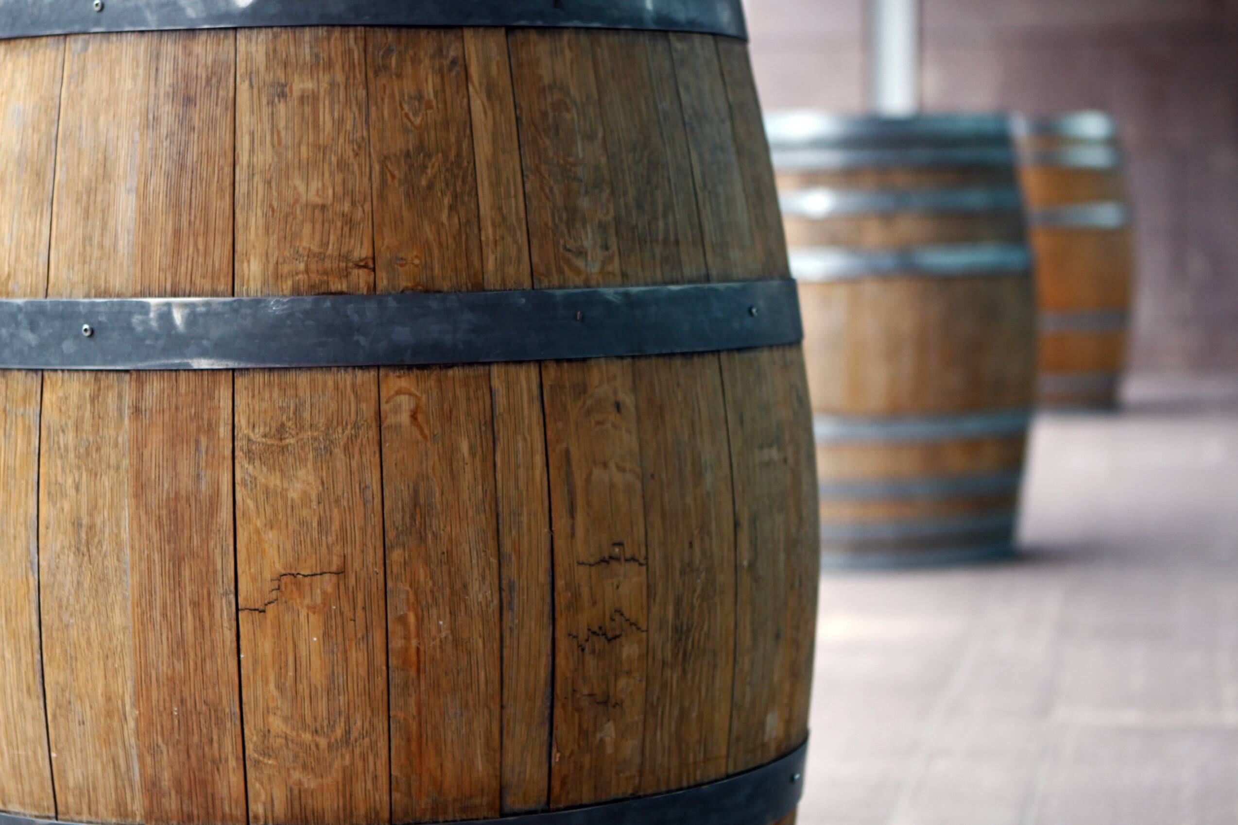 wine barrel, wine, barrel
