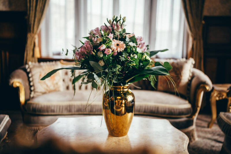 Blumenstrauss Premium
