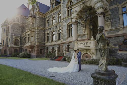 Hochzeiten