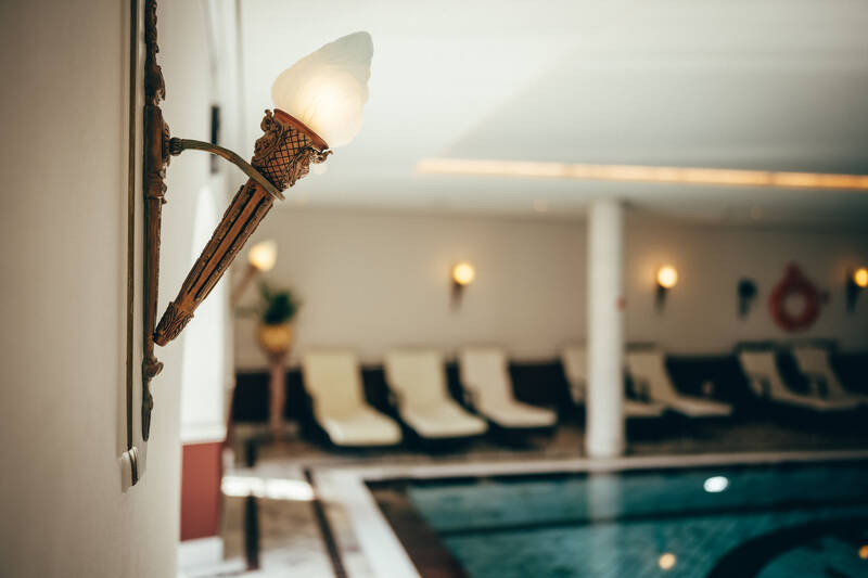 Wellness & Beauty